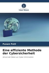 Produktbild: Eine effiziente Methode der Cybersicherheit