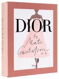Produktbild: Gustafson: Dior by Mats Gustafson vol. 2