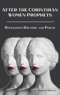 Produktbild: After the Corinthian Women Prophets