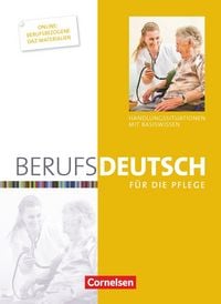 Produktbild: Berufsdeutsch - Basisband