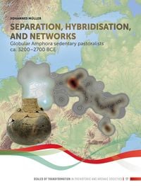 Produktbild: Separation, hybridisation, and networks