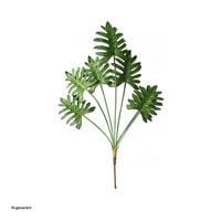 Produktbild: HTI-Living HTI-Living Kunstblume Monstera-Zweig Flora HTI-Living Kunstblume Monstera-Zweig Flora