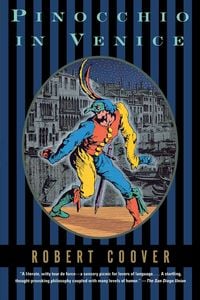 Produktbild: Pinocchio in Venice