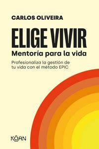 Produktbild: Elige Vivir