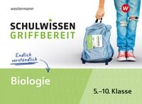 Produktbild: Schulwissen griffbereit
