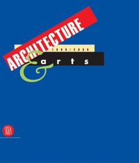 Produktbild: Architecture and Arts 1900-2004