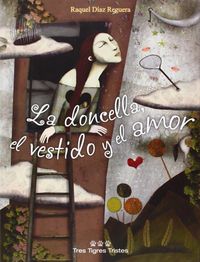 Produktbild: La doncella, el vestido y el amor