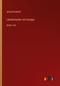Produktbild: L&auml;nderkunde von Europa