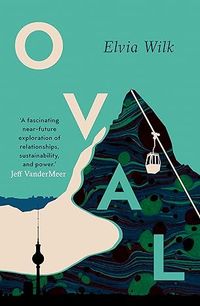 Produktbild: Oval