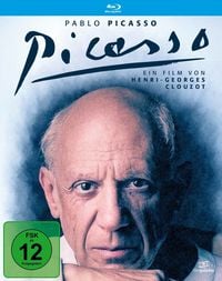 Bild vom Artikel Picasso  (OmU) (Filmjuwelen) vom Autor Pablo Picasso