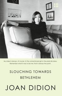 Produktbild: Slouching Towards Bethlehem Pb