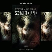 Produktbild: Schattenland