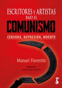 Produktbild: Escritores y artistas bajo el comunismo