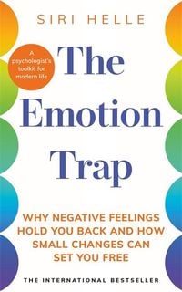 Produktbild: The Emotion Trap