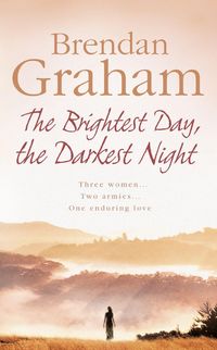 Produktbild: The Brightest Day, The Darkest Night