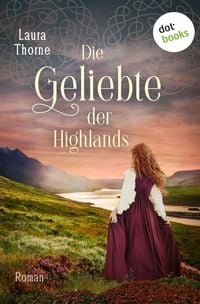 Produktbild: Die Geliebte der Highlands