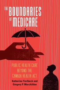 Produktbild: Boundaries of Medicare
