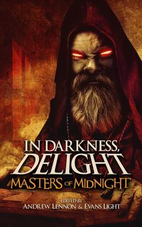 Produktbild: Masters of Midnight (In Darkness, Delight, #1)
