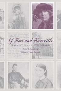 Produktbild: Of Time and Knoxville