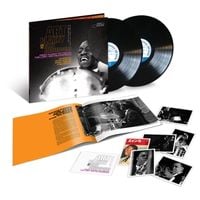 Produktbild: First Flight To Tokyo: The Lost 1961 Recordings