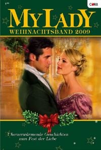 Produktbild: Mylady WeihnachtsBand Band 18