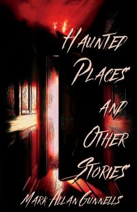 Produktbild: Haunted Places and other Stories