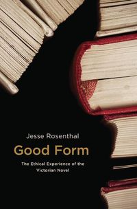 Produktbild: Rosenthal, J: Good Form