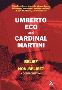 Produktbild: Belief or Non-Belief?