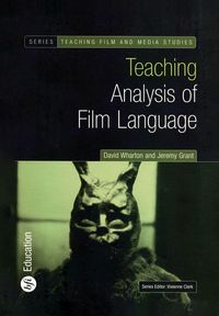 Produktbild: Teaching Analysis of Film Language