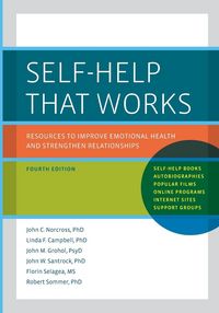 Produktbild: Self-Help That Works