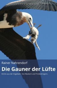 Produktbild: Die Gauner der L&uuml;fte (gek&uuml;rzte Version)