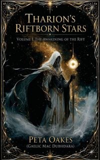 Produktbild: Tharion's Riftborn Stars