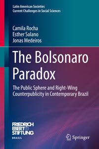 Produktbild: The Bolsonaro Paradox