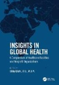 Produktbild: Insights in Global Health