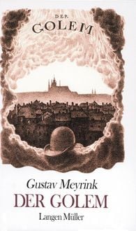 Produktbild: Der Golem