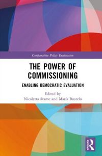 Produktbild: The Power of Commissioning
