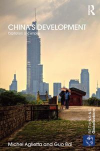 Produktbild: China's Development