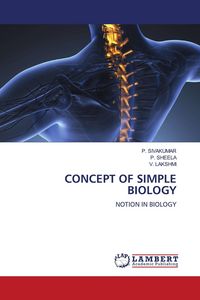 Produktbild: Concept Of Simple Biology