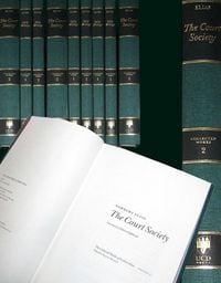 Produktbild: Elias, N: Collected Works of Norbert Elias