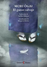Produktbild: El ganso salvaje