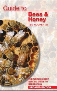 Produktbild: Guide to Bees & Honey