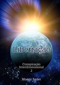 Produktbild: Conspira&ccedil;&atilde;o Interdimensional 2