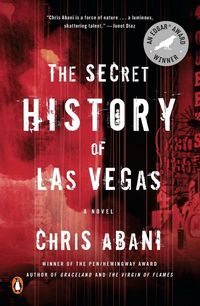 Produktbild: The Secret History of Las Vegas