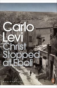 Produktbild: Christ Stopped at Eboli