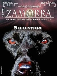 Produktbild: Professor Zamorra 1278
