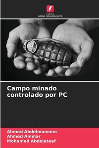 Produktbild: Campo minado controlado por PC