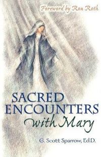 Produktbild: Sacred Encounters W/mary