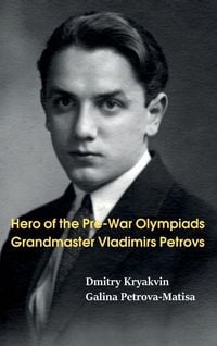 Produktbild: Hero of the Pre-War Olympiads