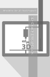 Produktbild: 3D-Druck | Workbook