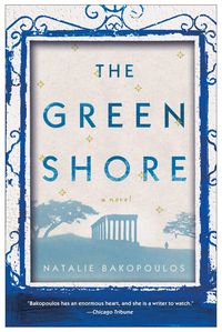 Produktbild: The Green Shore